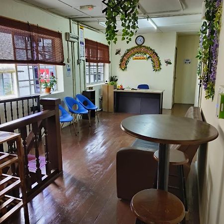 De Cameron Guest House Танах-Рата Экстерьер фото