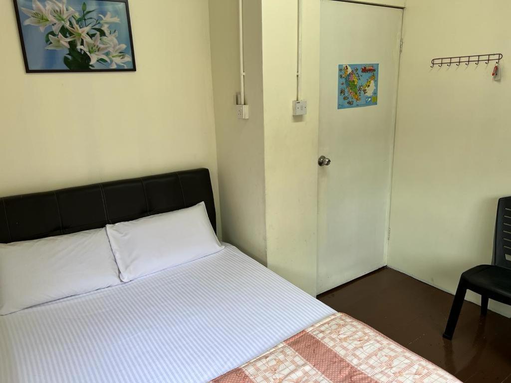 De Cameron Guest House Танах-Рата Экстерьер фото