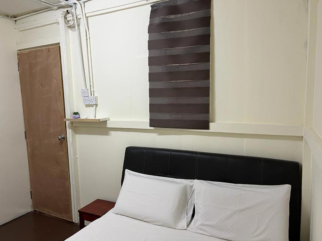 De Cameron Guest House Танах-Рата Экстерьер фото