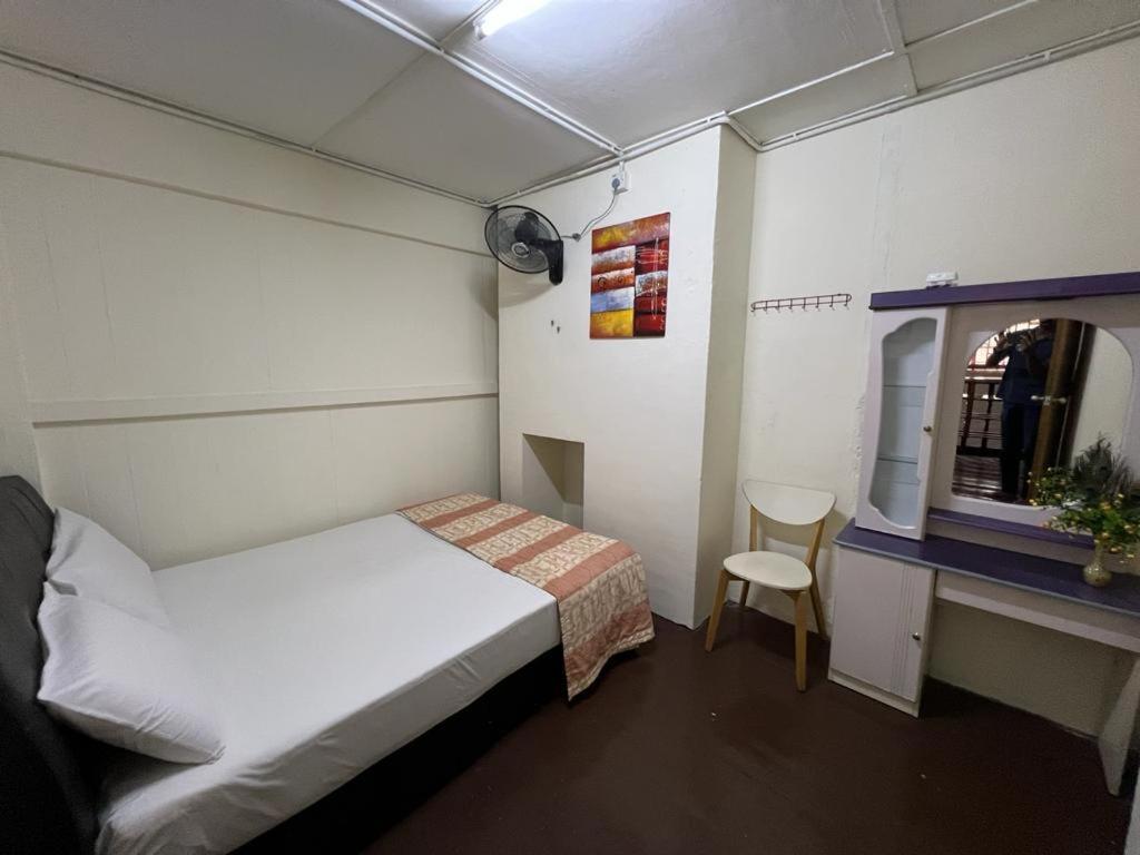 De Cameron Guest House Танах-Рата Экстерьер фото