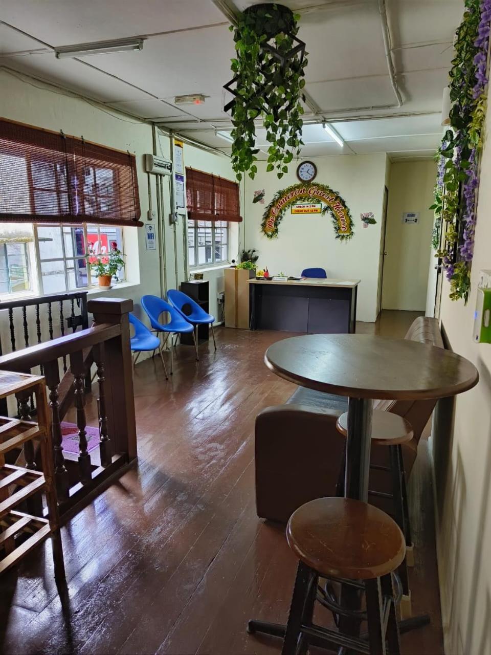 De Cameron Guest House Танах-Рата Экстерьер фото